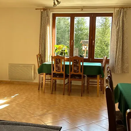 Pohoda Dovolenkový dom