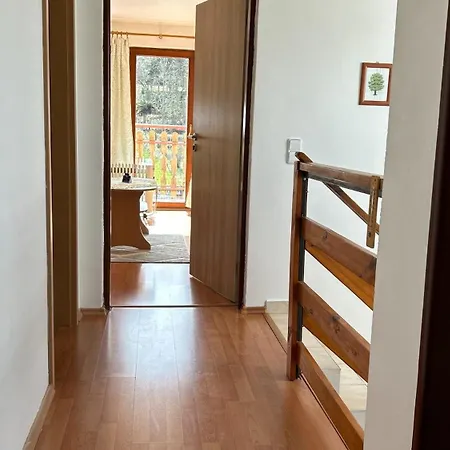 Dovolenkový dom Pohoda *