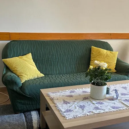 Pohoda Dovolenkový dom *