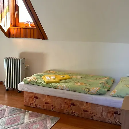 Pohoda Dovolenkový dom *