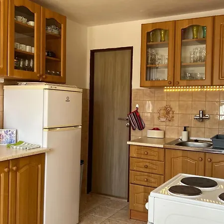 Dovolenkový dom Pohoda