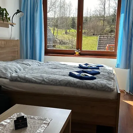 Pohoda Dovolenkový dom *