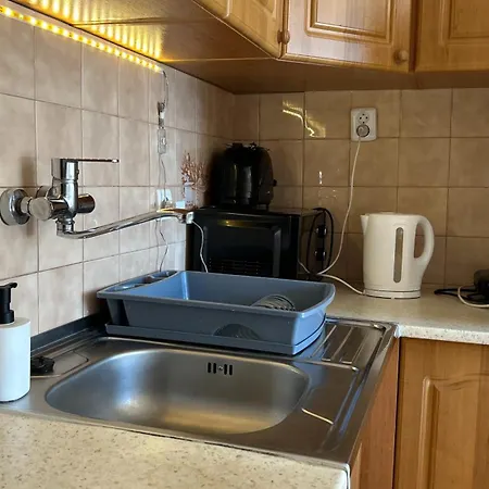 Pohoda Dovolenkový dom