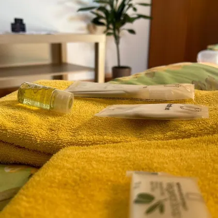 Pohoda Dovolenkový dom *