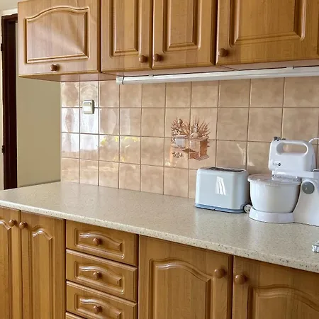 Pohoda Dovolenkový dom Sklene