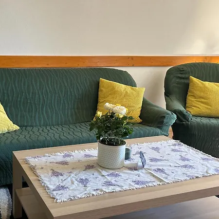 Dovolenkový dom Pohoda Sklene