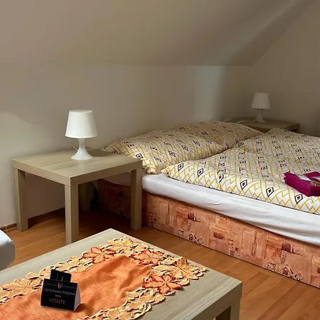 Pohoda Dovolenkový dom