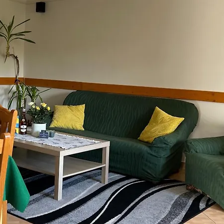 Pohoda Dovolenkový dom *