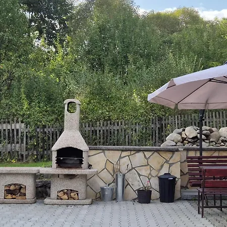 Pohoda Dovolenkový dom