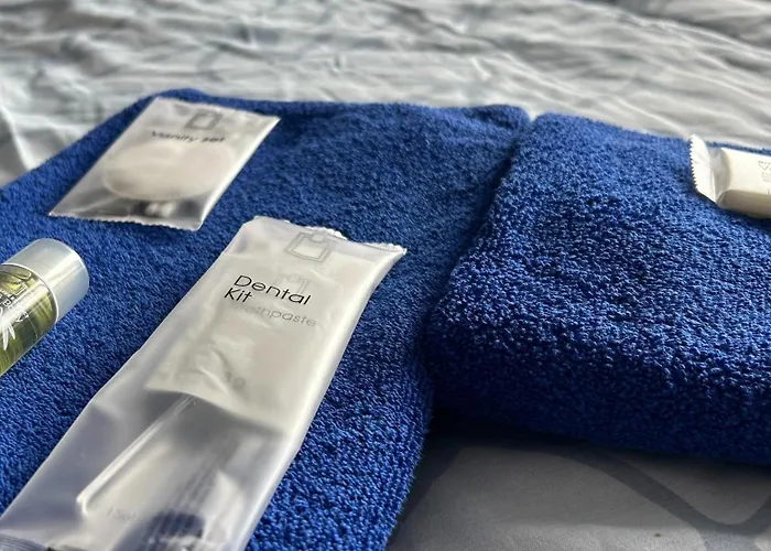 Pohoda 펜션 Sklené